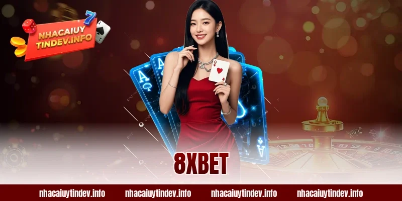 8xbet