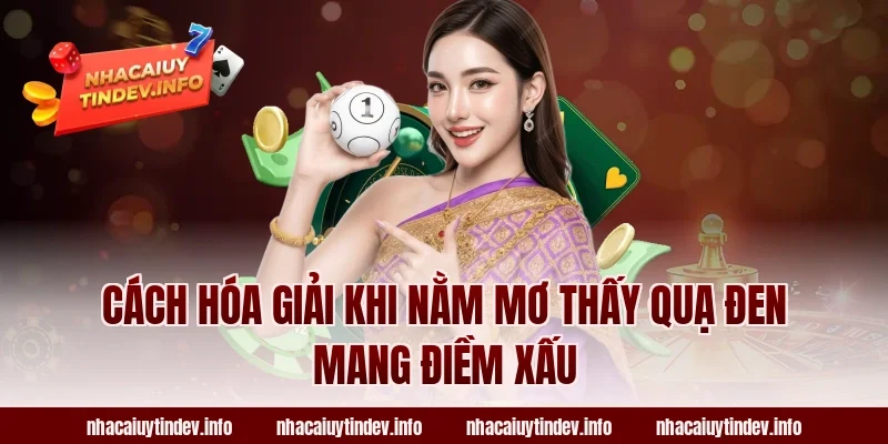 Cách Hóa Giải Khi Nằm Mơ Thấy Quạ Đen Mang Điềm Xấu