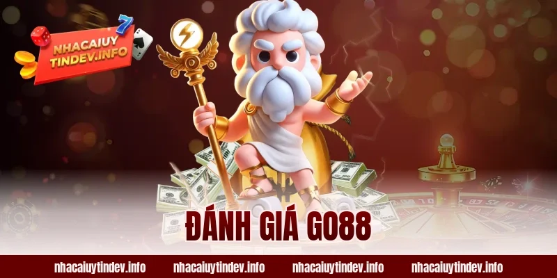 đánh giá Go88