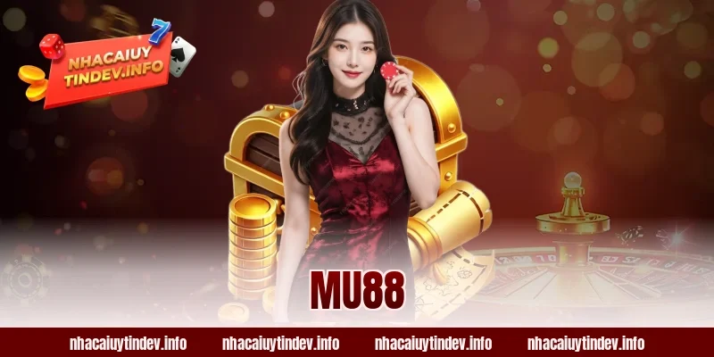 MU88
