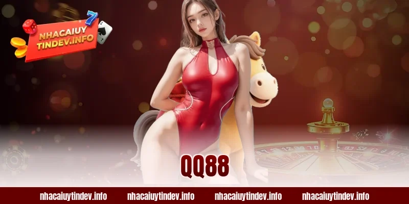 QQ88