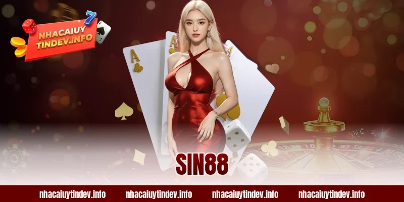 Sin88