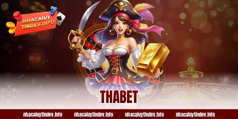Thabet