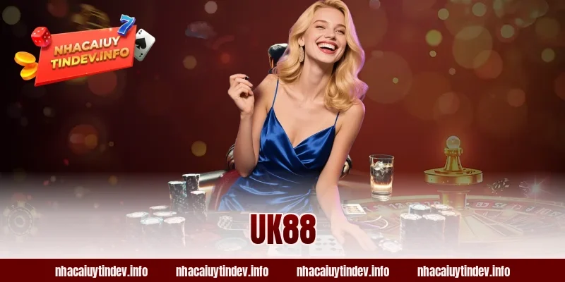 UK88